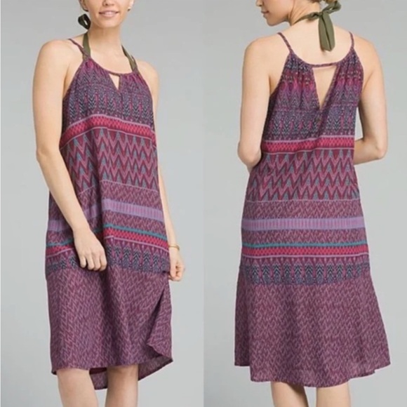 Prana Dresses & Skirts - Prana Nari Dress, Small